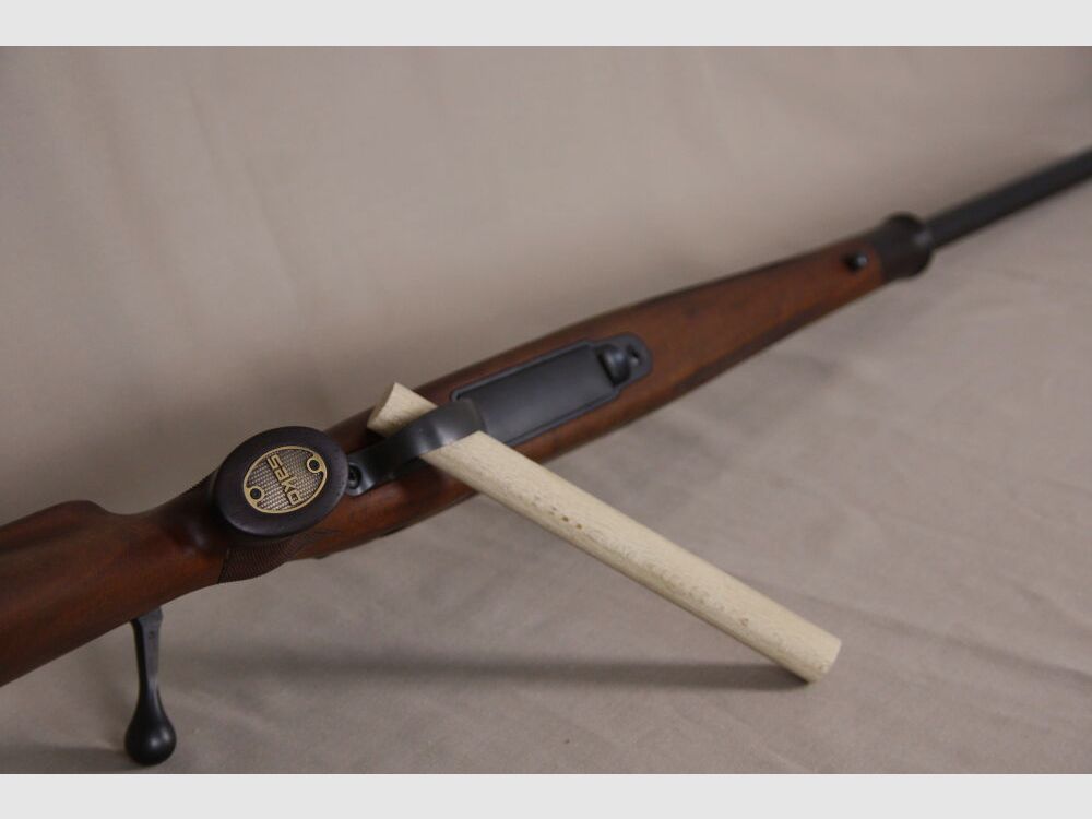 Sako 85M - LINKSWAFFE -