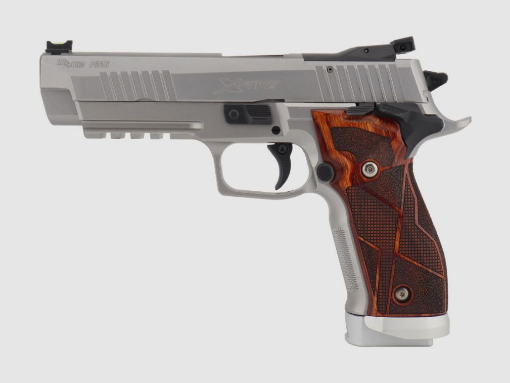 Sig Sauer P226 X-Five Classic
