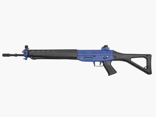 Stgw 90 blue star