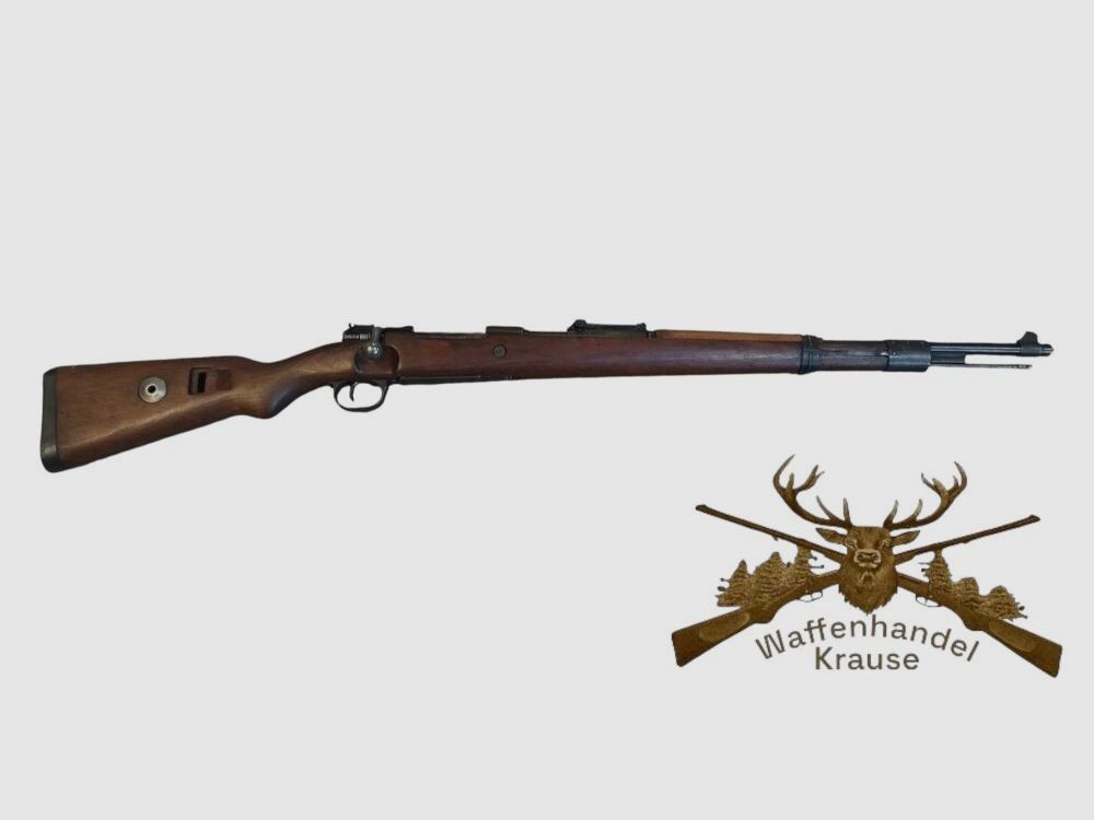 DMW K98