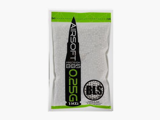 BLS High Precisiongrade - 0.25g 4000 BB´s