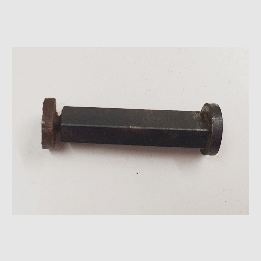 Fusil 43 / Carabine 43 ( G43 / K43 ) [69] SUPPORT TRANSVERSAL pour Fusil 43 / Carabine 43 ( G43 / K43 ) pièce de rechange originale par exemple duv qve bcd ac