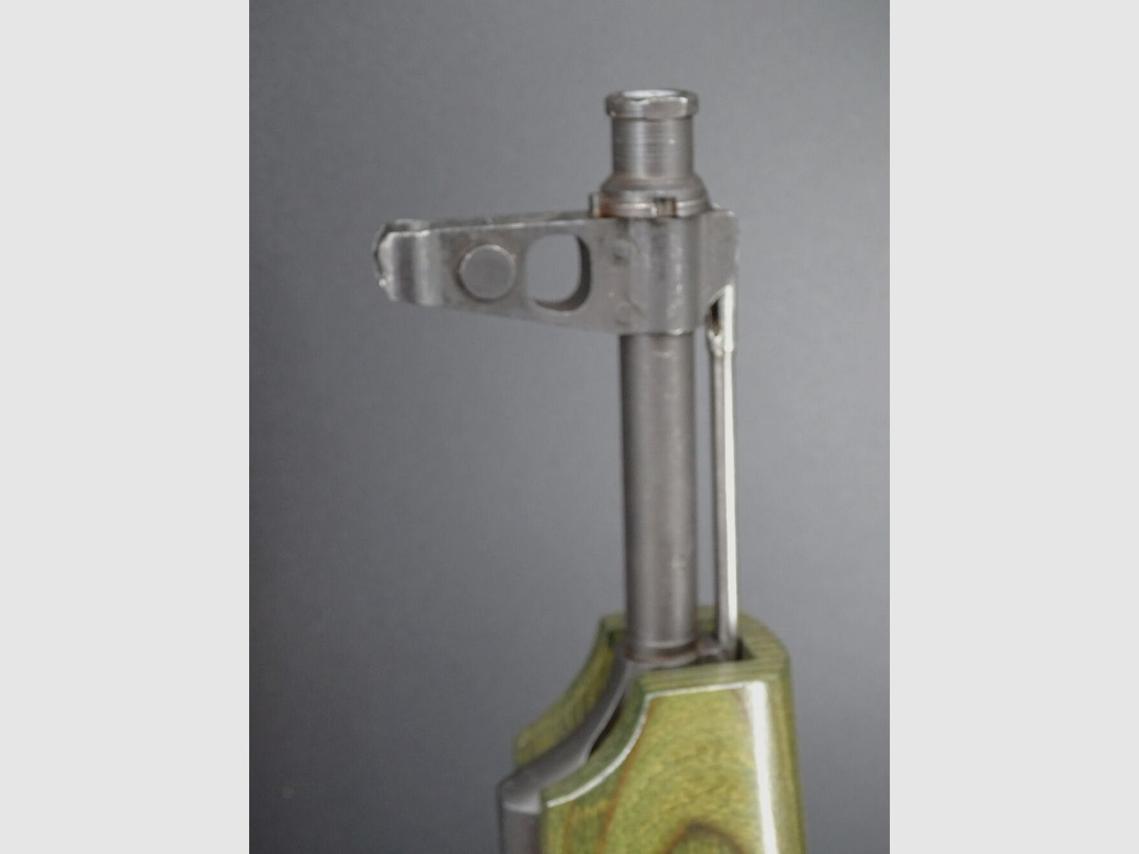 Schulze Struchtrup AK47 Zivil SLG 94 Kaliber 7,62x39 SLG 94