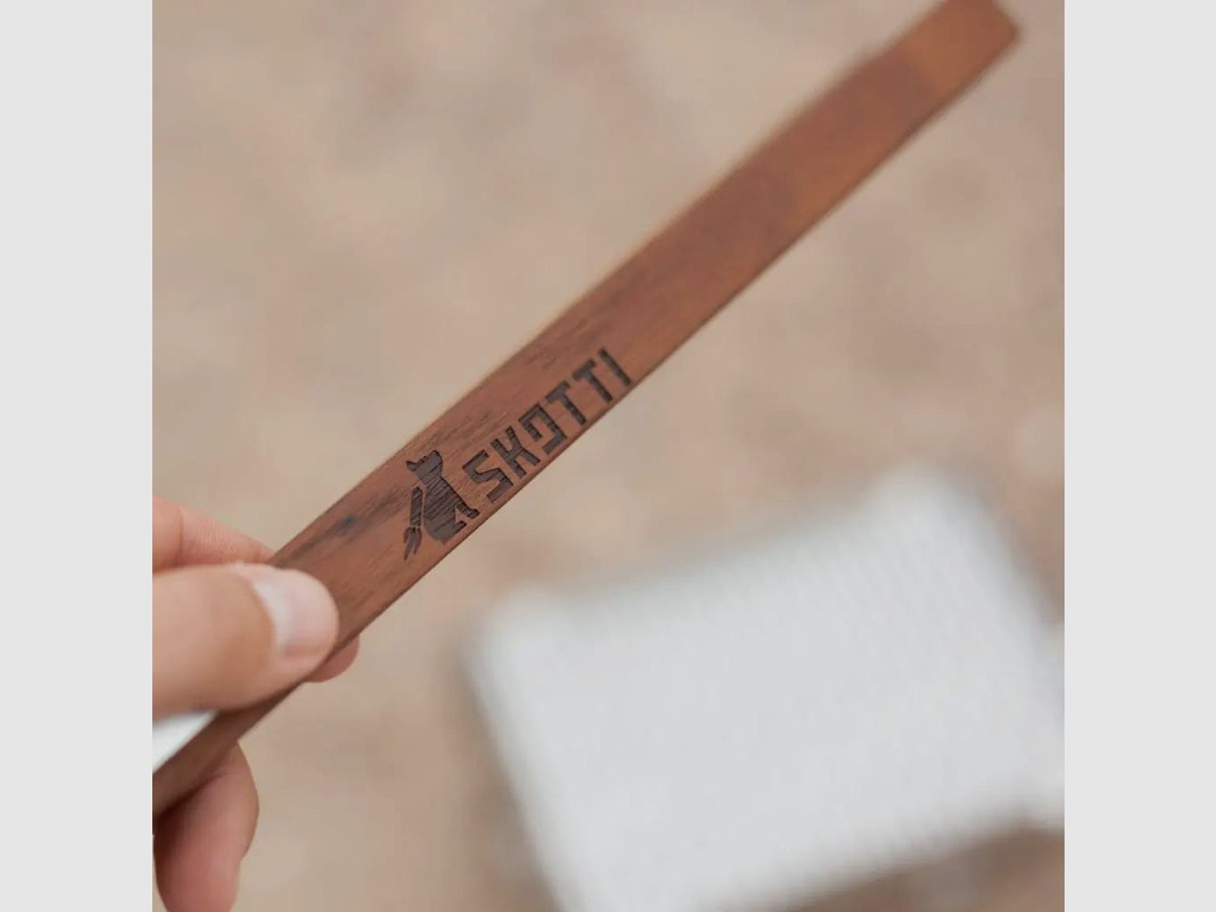 Skotti SKOTTI TONGS Pinze per grigliare, immagine 5 di 6
