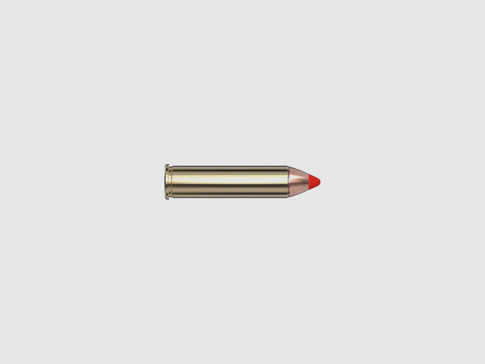 Hornady 460 S&W Magnum 200 gr FTX® – 20 pcs.