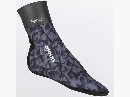 MARES POLYGON BK 30/50 ESCARPIN