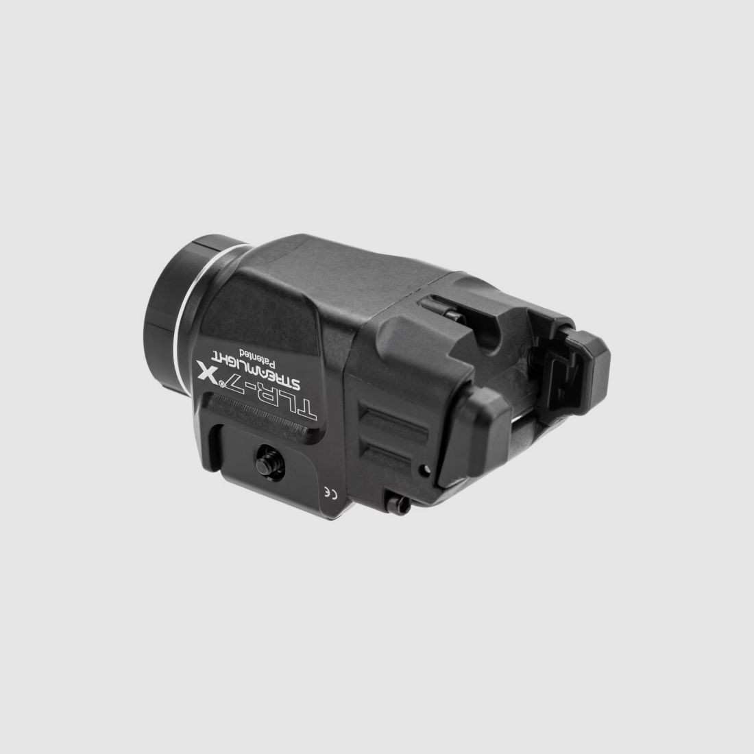 Streamlight TLR-7sub for Glock 43x/48, image 4 of 11