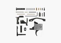 AR15/AR10 Trigger Group Single Stage, Small Pin