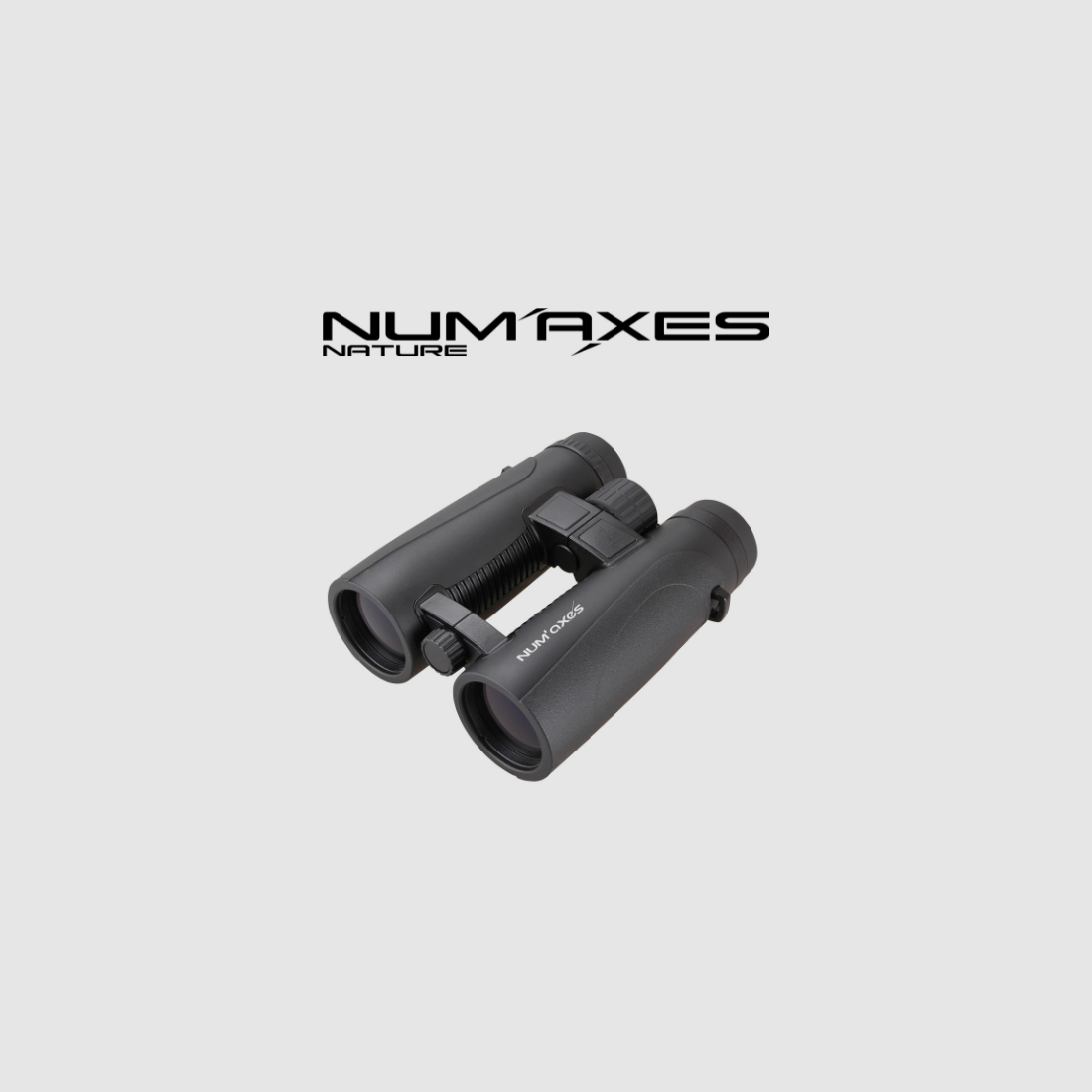 NUM’AXES NATURE BINOCULARES NUM’AXES 8×42