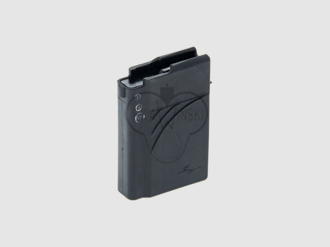 Oryginalny magazynek Vepr 308 na 10 naboi, zdjęcie 1 z 2