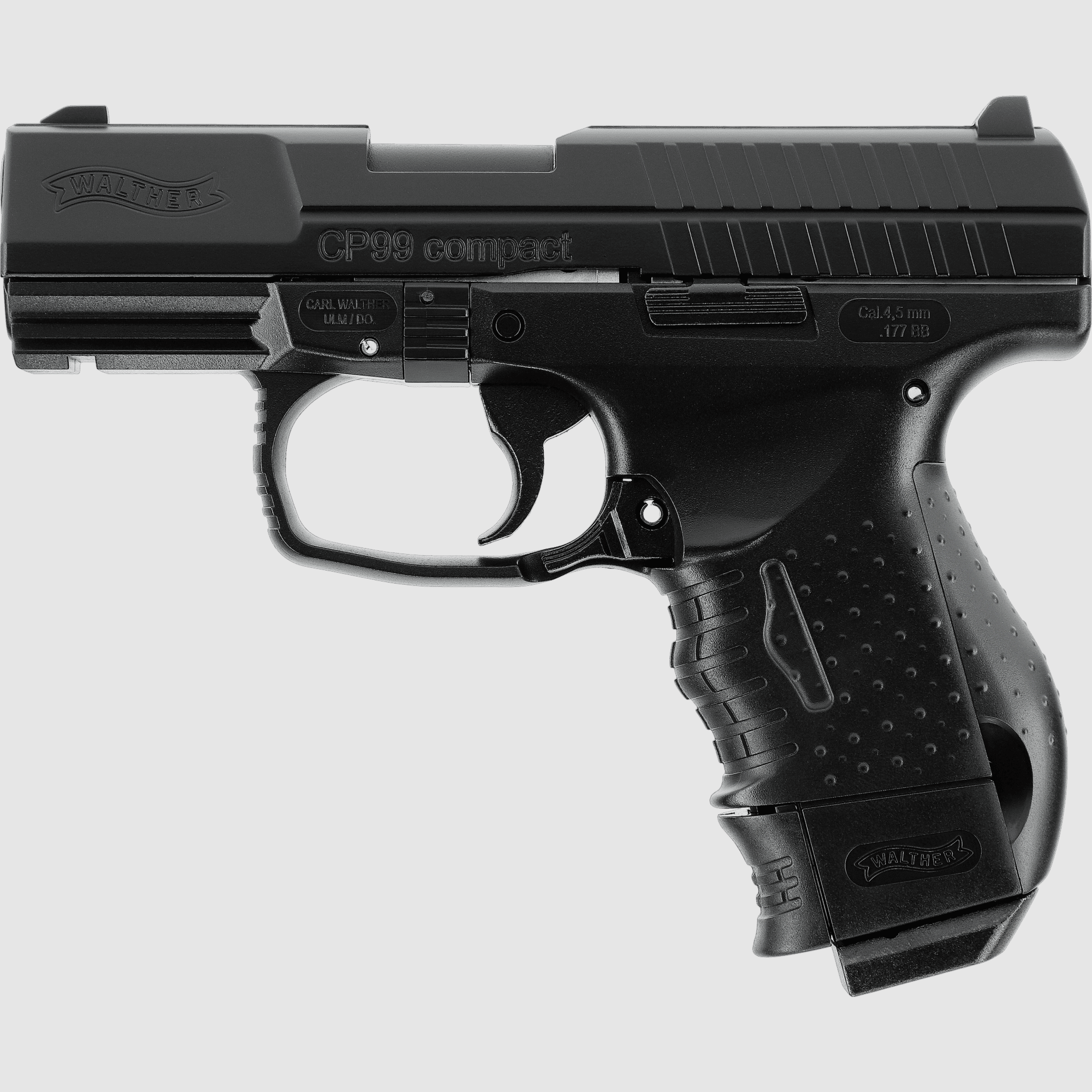 Walther CP99 Compact