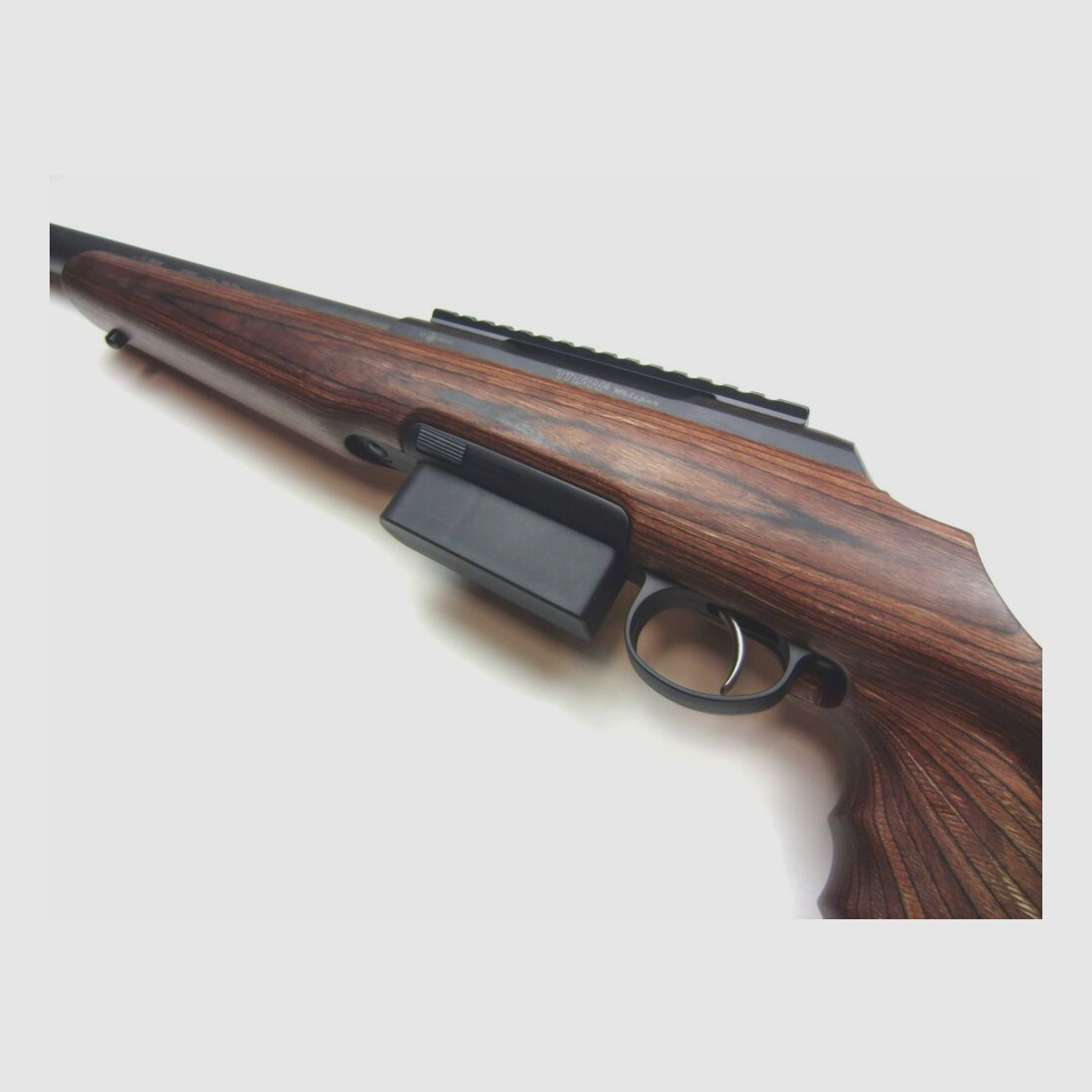 Rössler	 Rößler Titan 6 Whisper