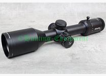 DDoptics V10 2-20x50 NXT MRAD A4N