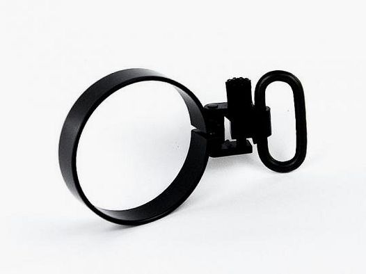 ASE UTRA Befestigungsring für Riemenbügel