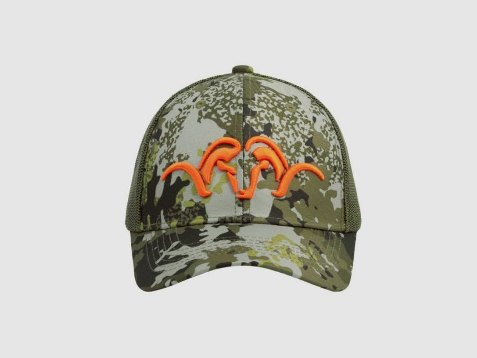 Huntec Cap Trucker | camo, image 1 of 2