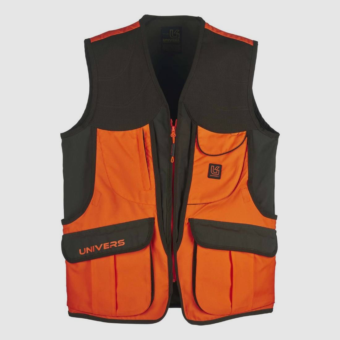UNIVERS patrijs vest