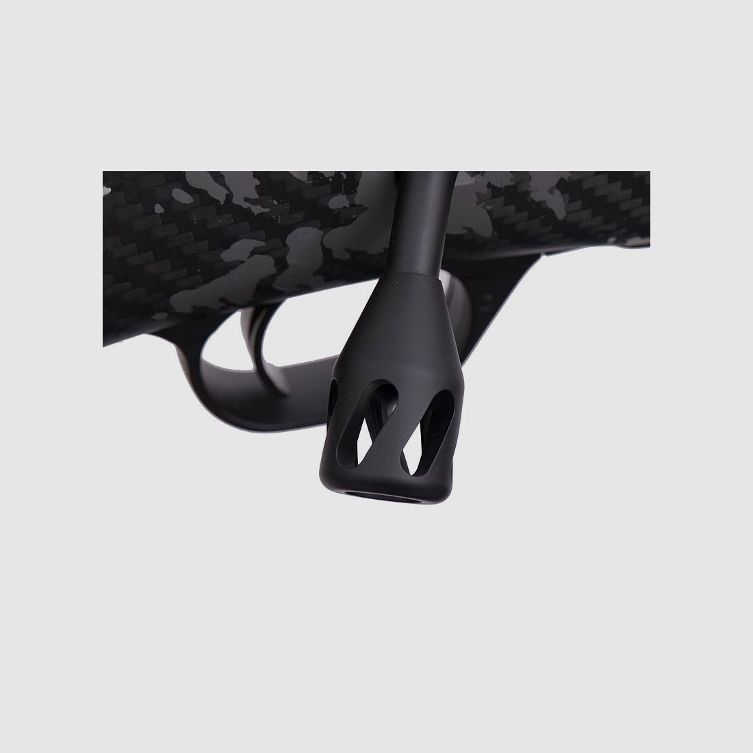 WEATHERBY Mark V Backcountry 2.0 Ti Carbon 6,5 Creedmoor