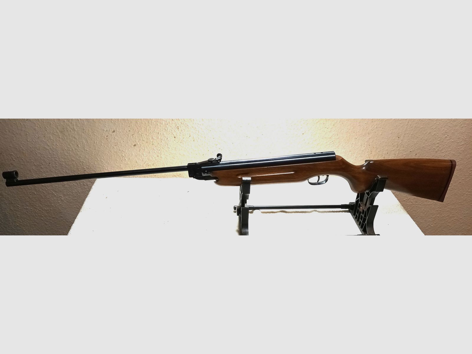 weihrauch hw35 bj. 1972