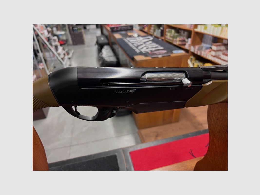 Benelli Argo E Comfort Sequoia, Bild 5 von 7
