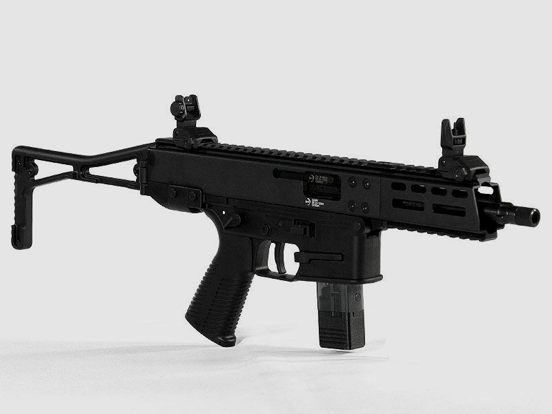 B&T GHM9