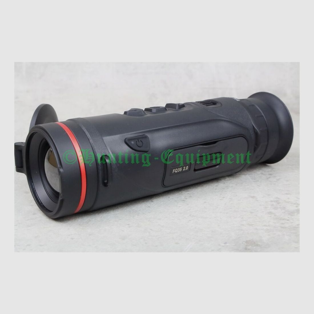 Hikmicro FALCON FQ35 2.0
