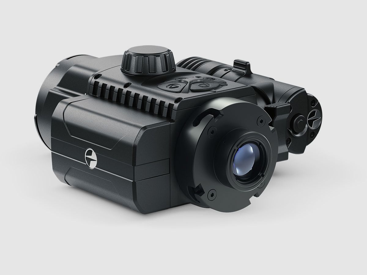 Appareil de démonstration : PULSAR Forward FN455S, image 3 sur 8