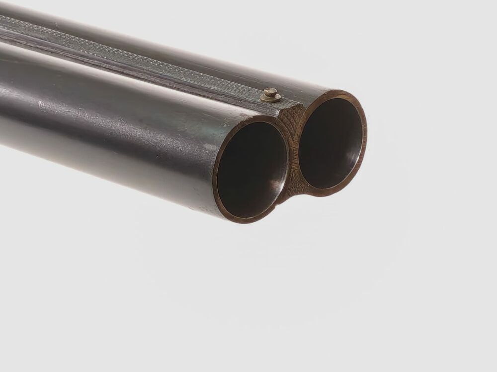 Baikal IJ-58 Fusil à Deux Canons 12/70 IJ-58