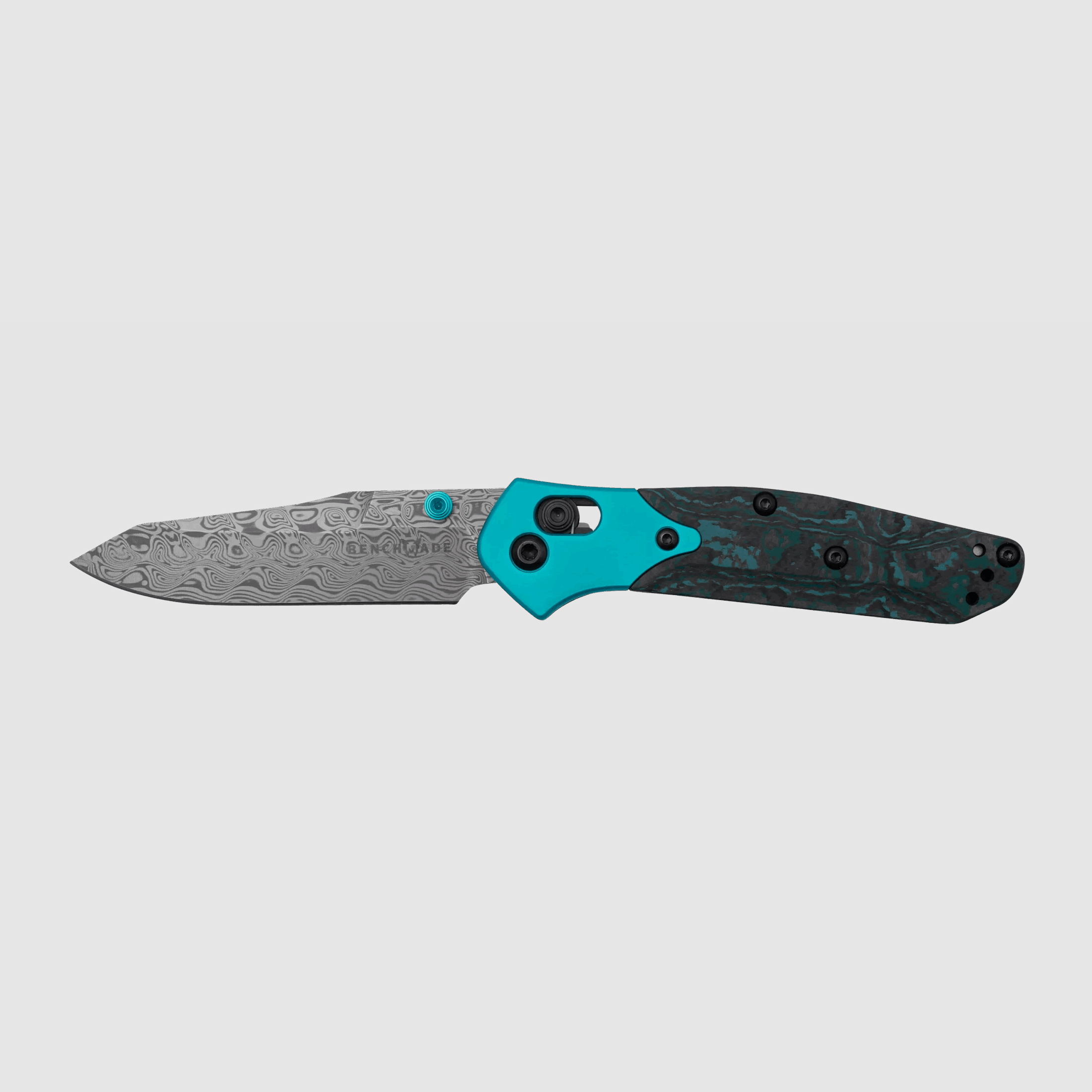Benchmade 945-221 Mini Osborn