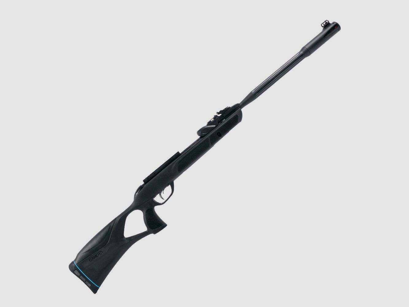 Gamo Roadster 10X IGT Gen 2 5.5mm Diabolo Polymer