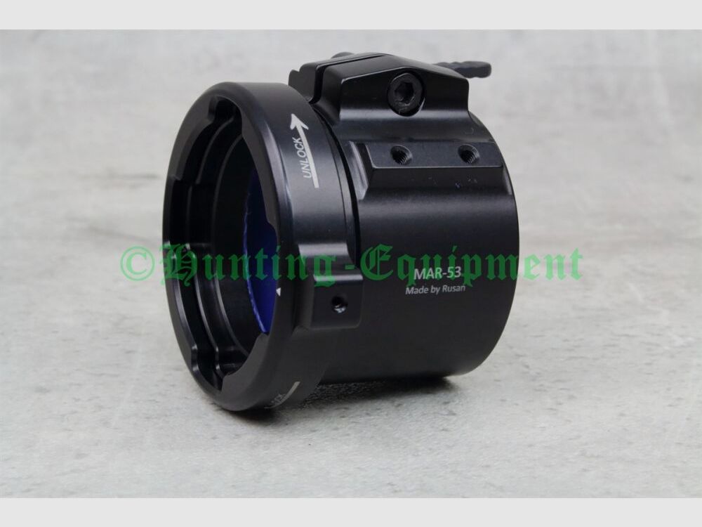 Rusan MAR-53 Modularadapter