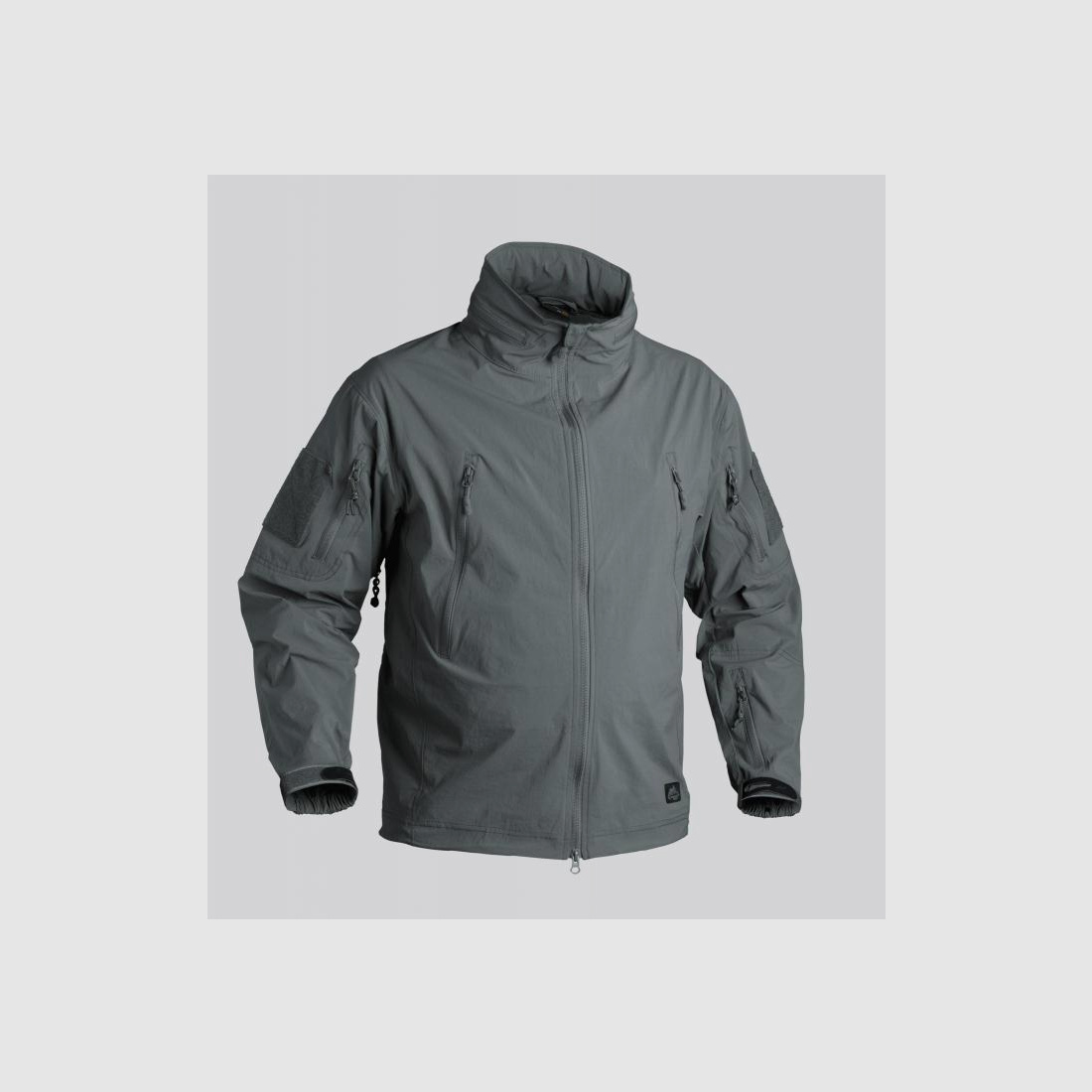 HELIKON TEX TROOPER LIGHTWEIGHT JACKE ALPHA GREEN (Größe : S REG)