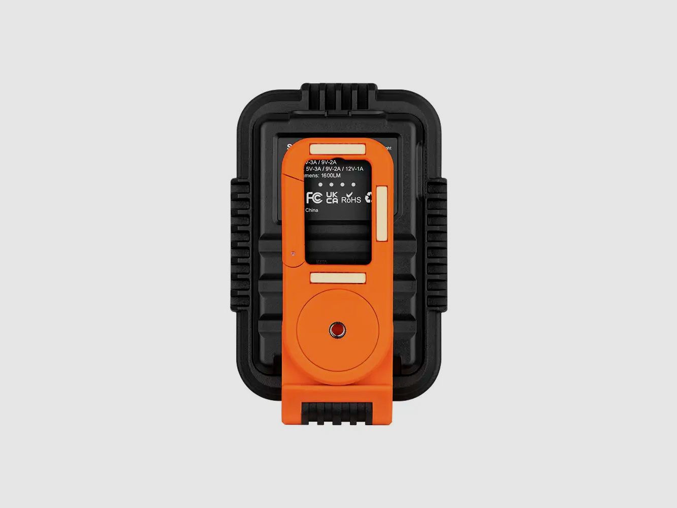 Olight Swivel Pro Max 1.600 Lumen Arbeitslampe mit Magnetbasis, Bild 5 von 9