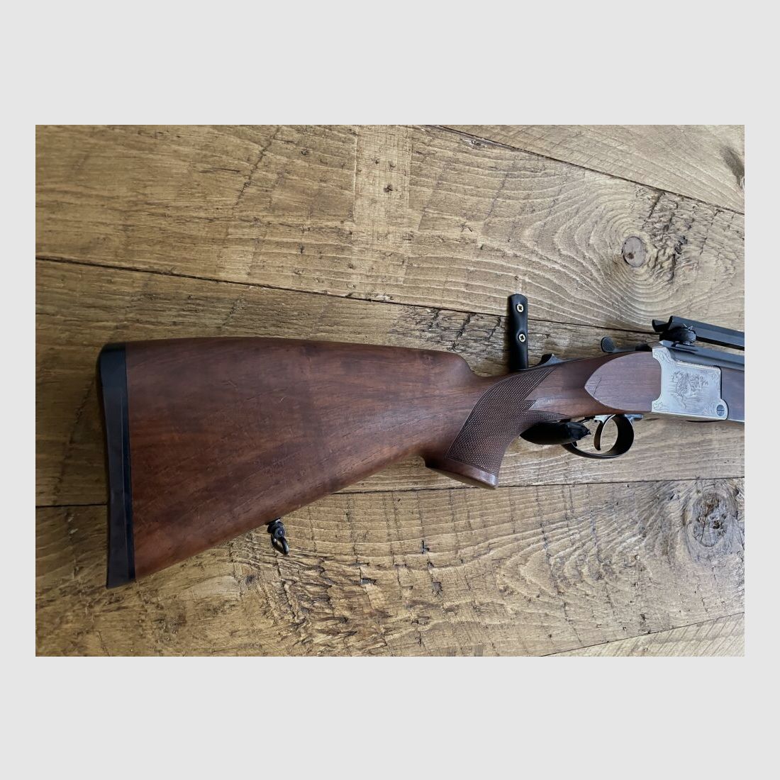 Krieghoff Ultra 5.6x50R Mag