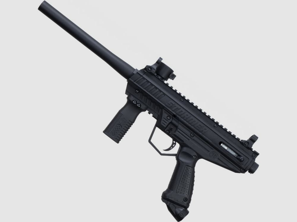 Tippmann STORMER Basic Paintball Marker (black)
