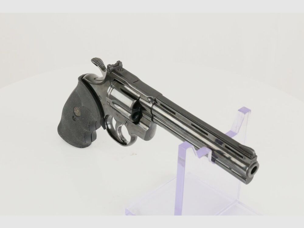 Colt Python, Bild 5 von 6