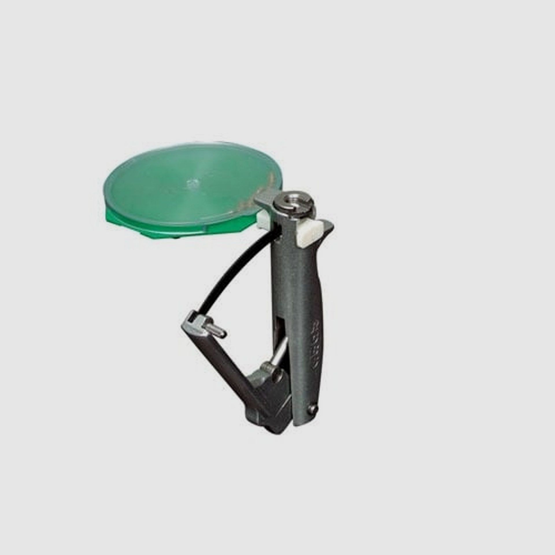 RCBS 90200 Herramienta de cebado manual – para soportes de casquillos de prensa