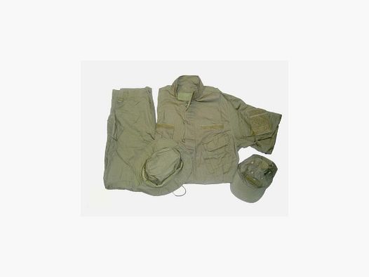 Complete MIMETICA BDU OD