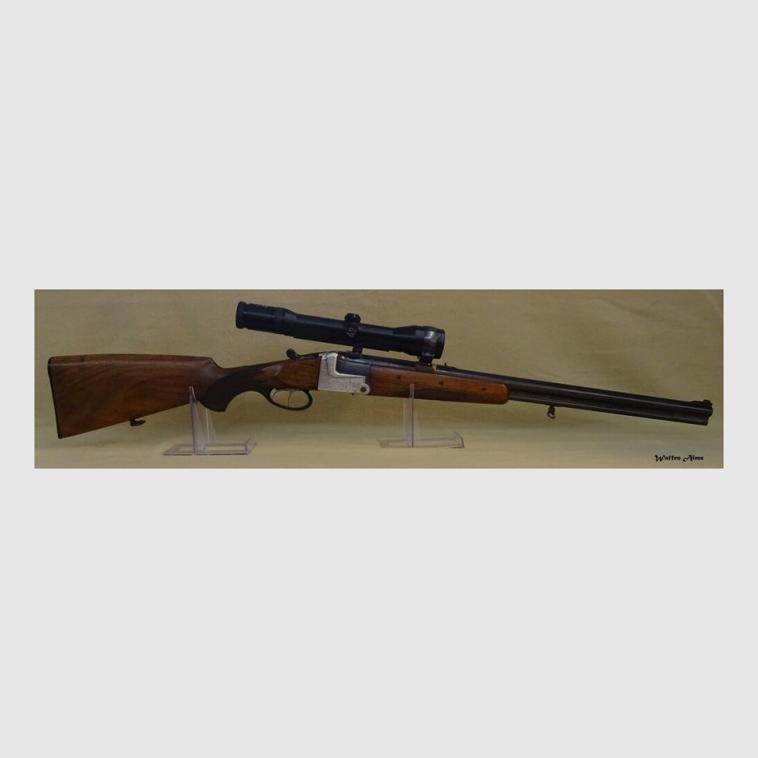 Krieghoff	 Ulm