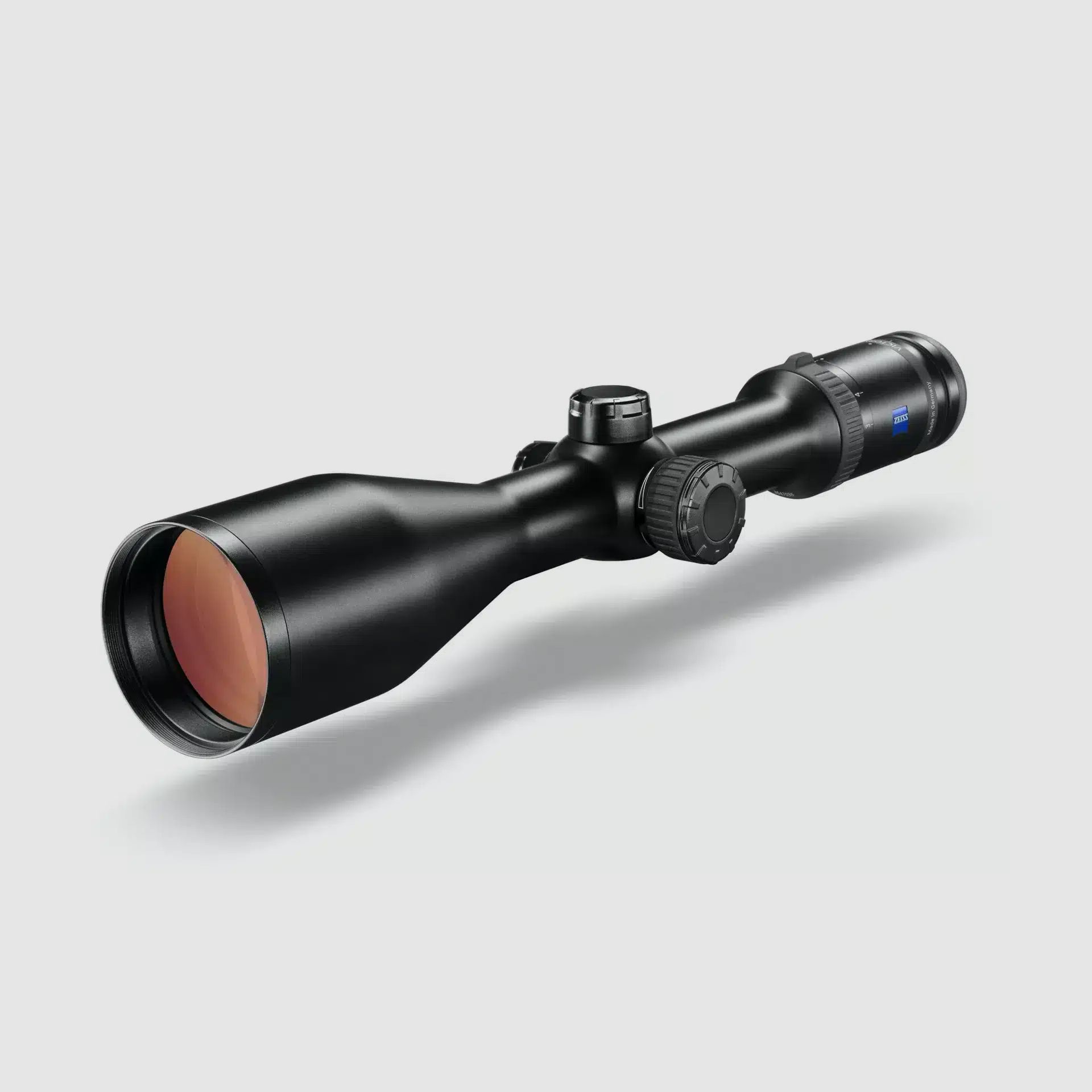ZEISS Victory HT 3-12×56 (M) rail version