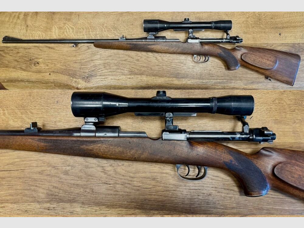 Mauser 98