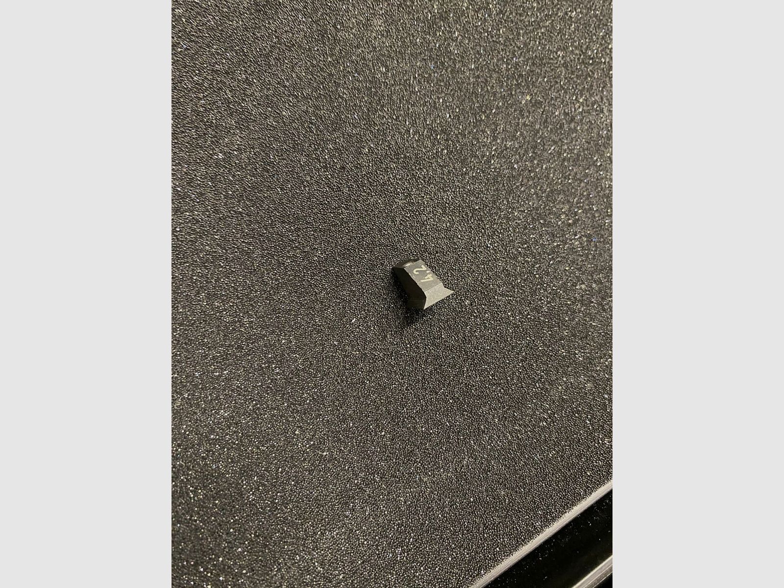 Feinwerkbau P 8X gebraucht