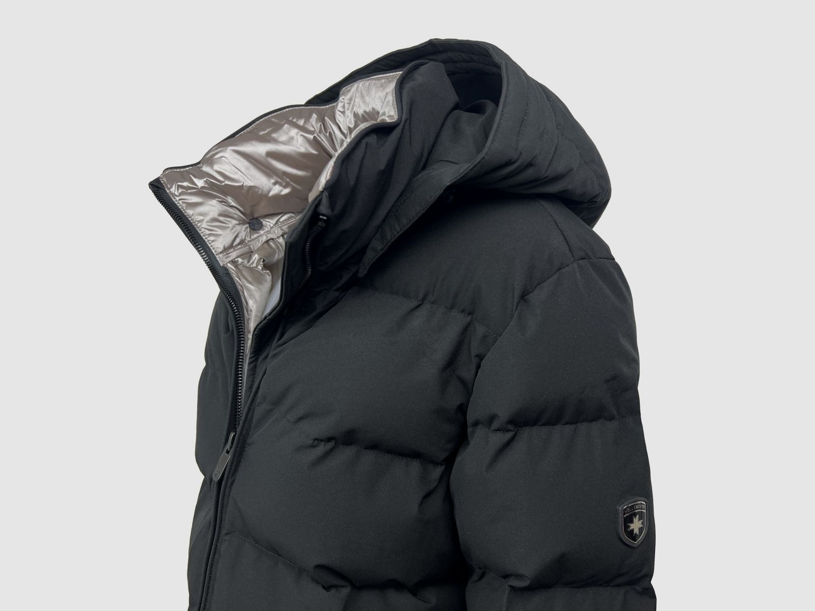 WELLENSTEYN Goldmine Long Black