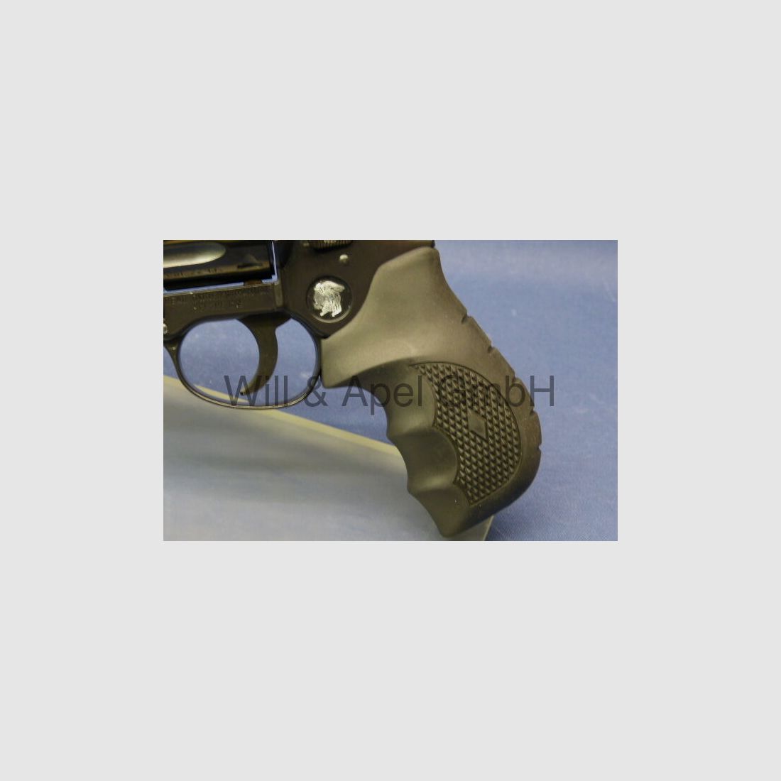Weihrauch HW3