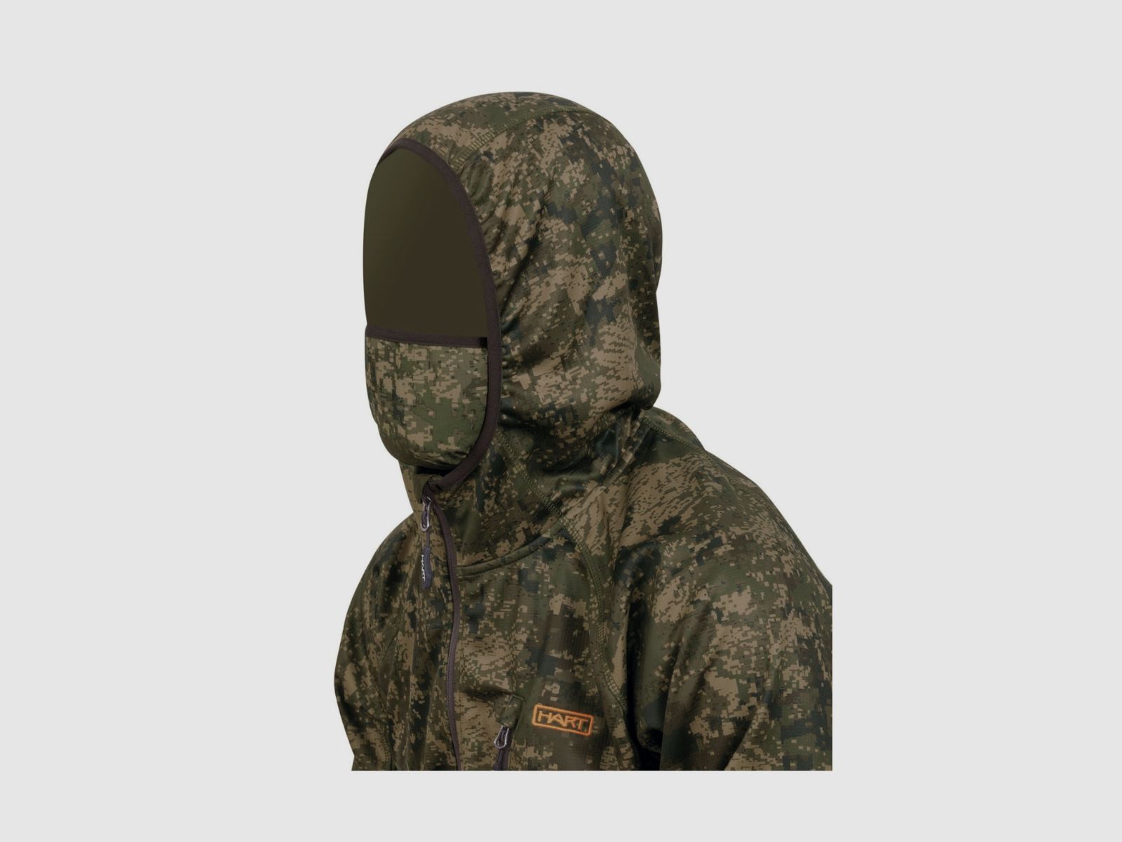 Veste HART STILK-HXT, image 4 sur 6