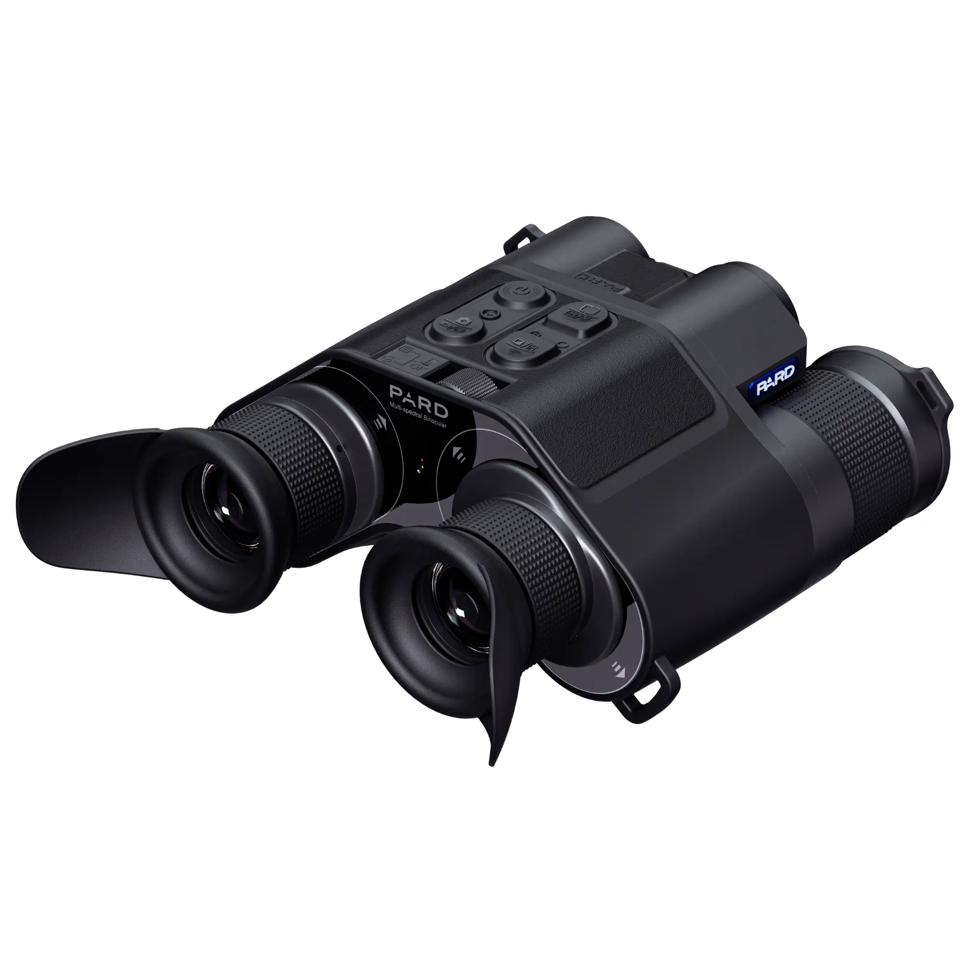 Pard Multispectraal Verrekijker Osprey 4K, afbeelding 3 van 6