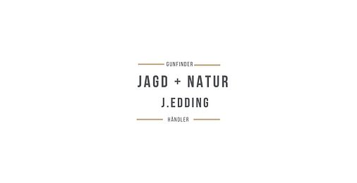 Jagd + Natur J.Edding