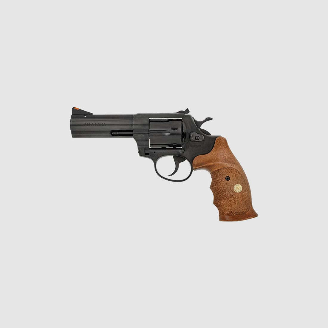 Revolver Alfa Proj 9241.1 Oxyda 9mm Para 4", Bild 2 von 2
