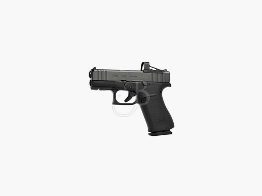 Glock 43x combo cal.9x19