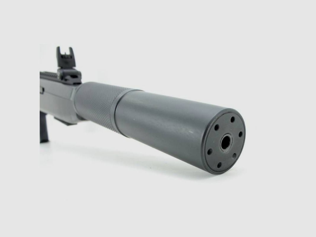 Carabine Chiappa M1-9 NSR cal. 9x19, image 5 sur 7