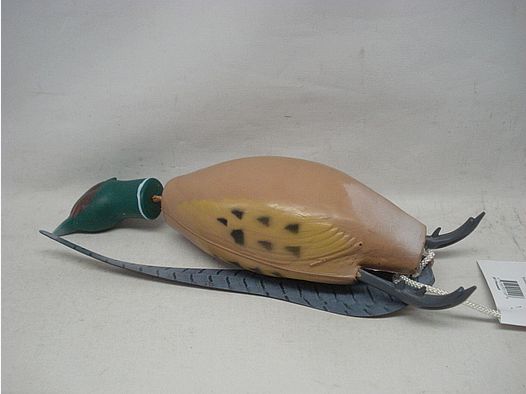 Pheasant dummy - 570g